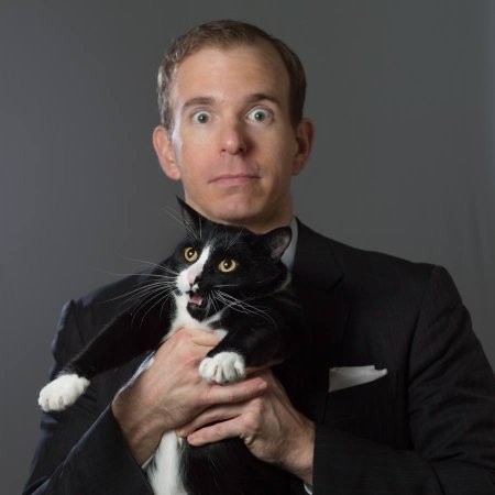 Neal King Groothuis profile photo